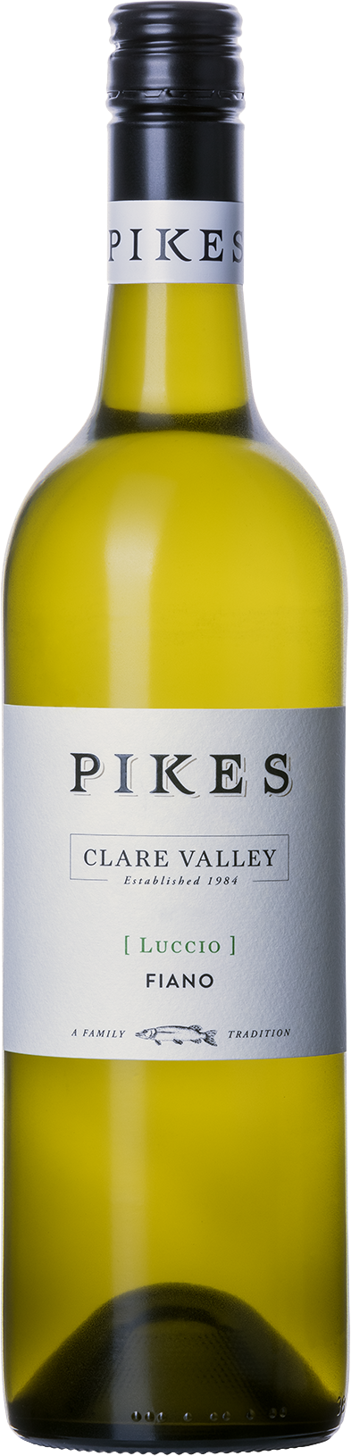 Pikes Luccio Fiano 2024 Clare Valley